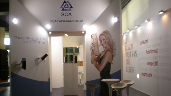 AXELSTAND