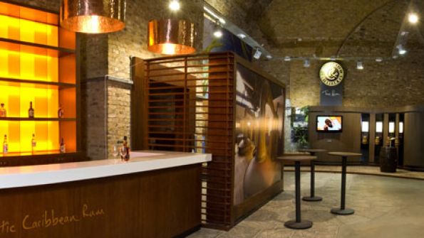 Bray Leino Events