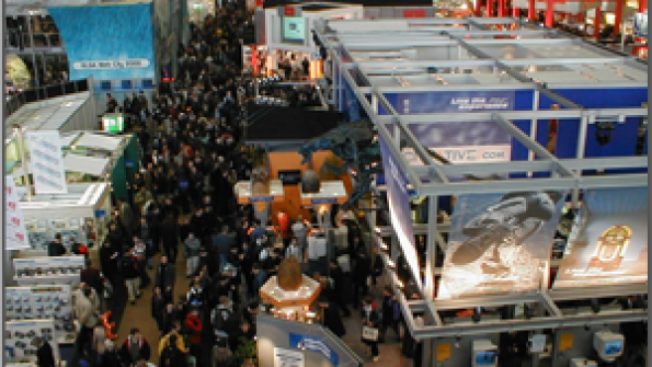 Ant Logistics Worldwide Exhibition Services