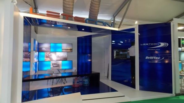 conceitos cenografia eventos