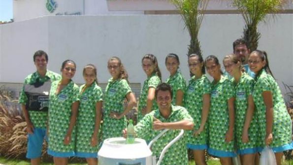 Four Hands Promoções e Eventos