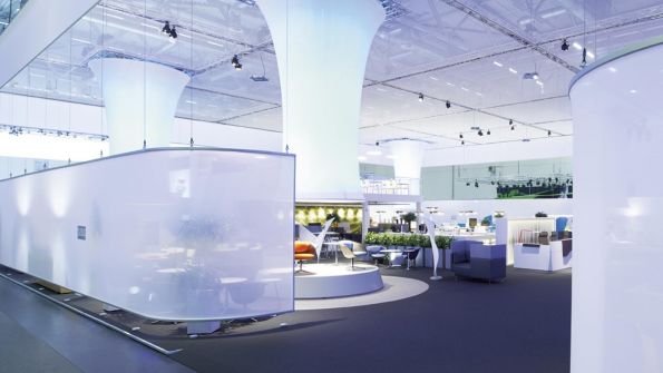 Bluepool messen + events