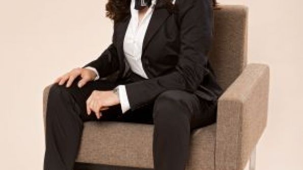 Patricia Bust