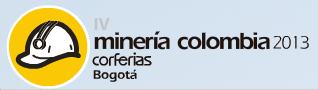 Fería Minería Colombia 2013
