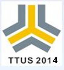 TTUS - China International Trenchless Exhibition 2014