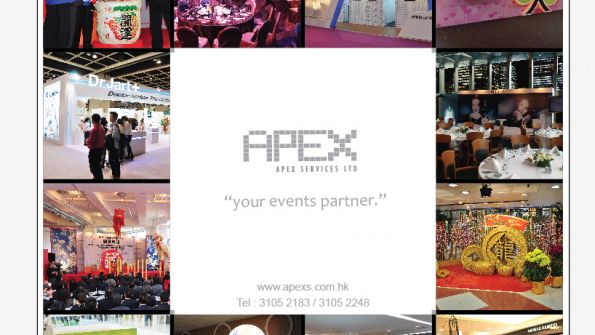 Apex Services Limited