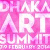 Dhaka Art Summit