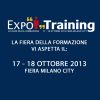 ExpoTraining - La fiera della formazione