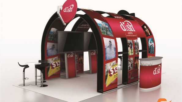 Accenta Cía. de Displays.