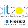 CIT 2013: INTERNATIONAL CONFERENCE ON INNOVATION IN TOURISM AND HOSPITALITY