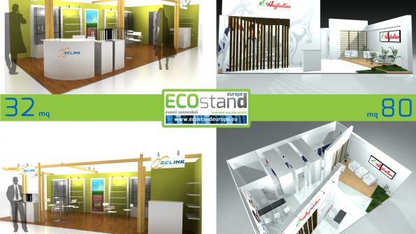 ECOSTAND EUROPE SRL