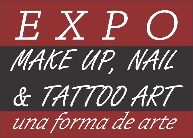 Expo MakeUp, Nails and Tatto Art Caracas 2013