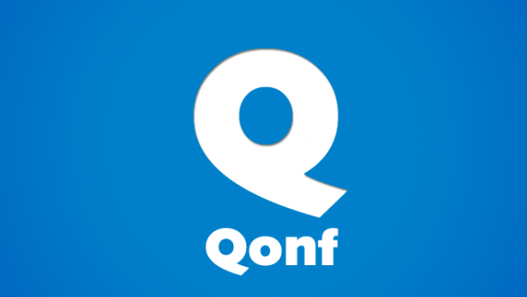 Qonf