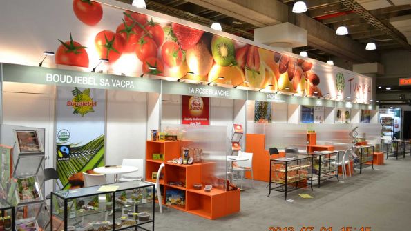 amf international