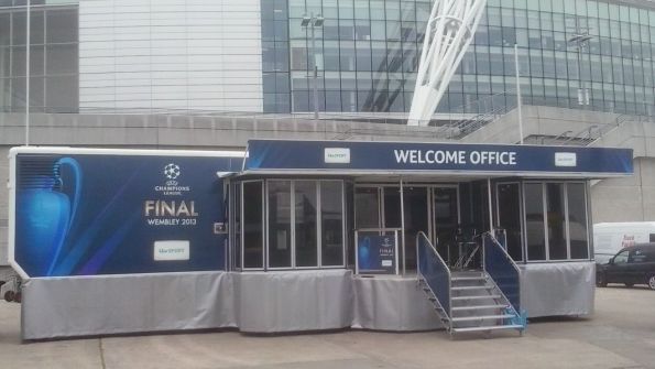 DWT Exhibitions