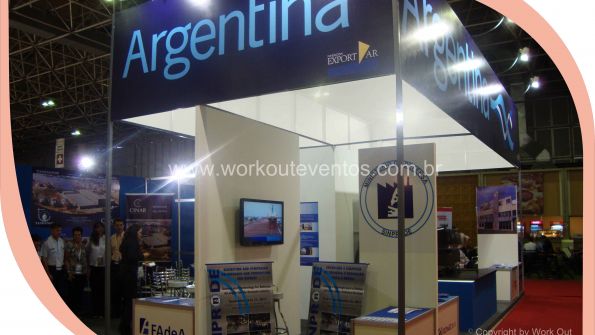 Work Out Eventos