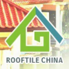 Roof Tile China