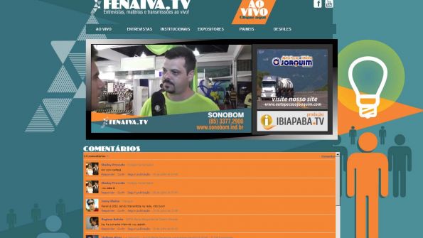 RB Comunicação
