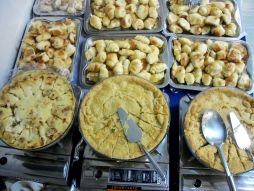 Buffet em brasilia spacobuffe