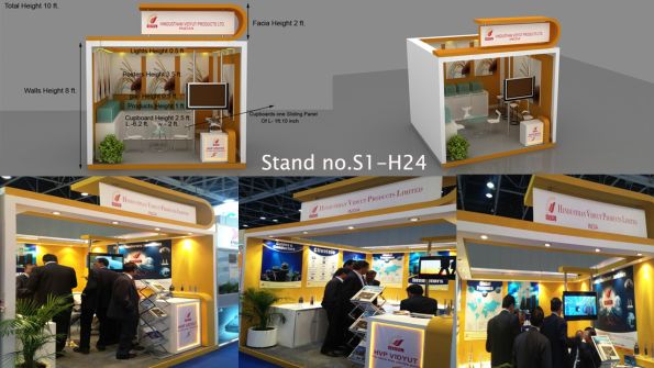 FOUNTAINHEAD CONFERENCES & EXHIBITION SERVICES PRIVATE LIMITED