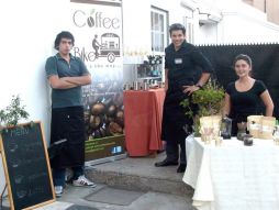 CoffeeBike