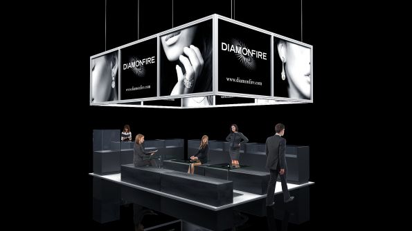 MJ DESIGN AND DISPLAY