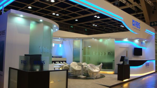 Shanghai Top Expo Co. LTD