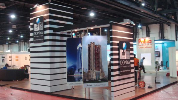 Xess Exhibitions and Events