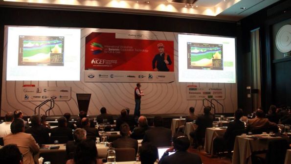 International Gas & Energy Forum