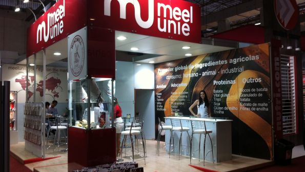 Agyli Trade Marketing