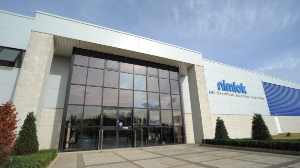 Nimlok LTD