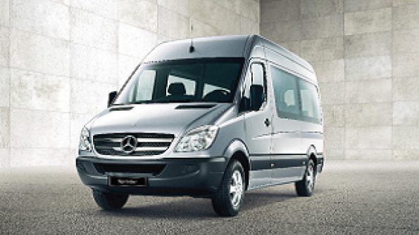 Airport World Transfers