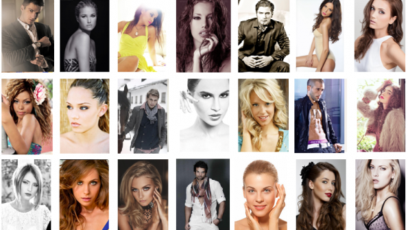 Babylon Modeling & Talent Management Dubai