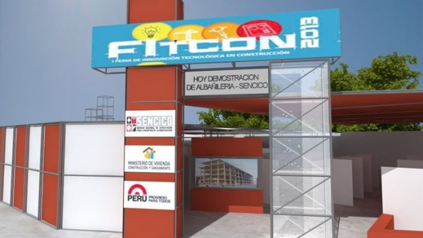 Servicio Nacional de Capacitación para la Industria de la Construcción - SENCICO