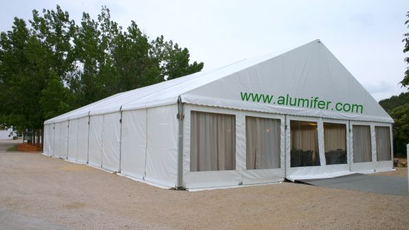 ALUMIFER ESTRUCTURAS