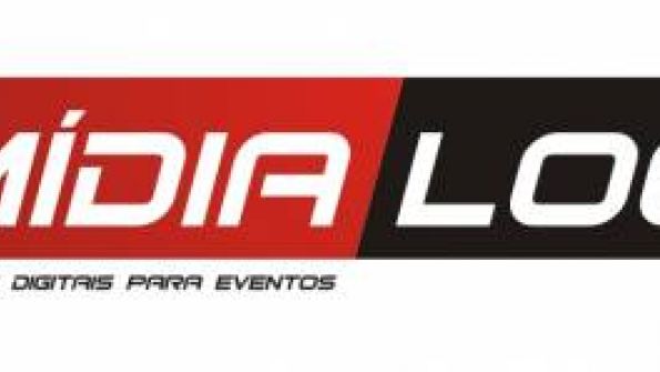 Mídia Loc - Soluções Digitais Para Eventos.