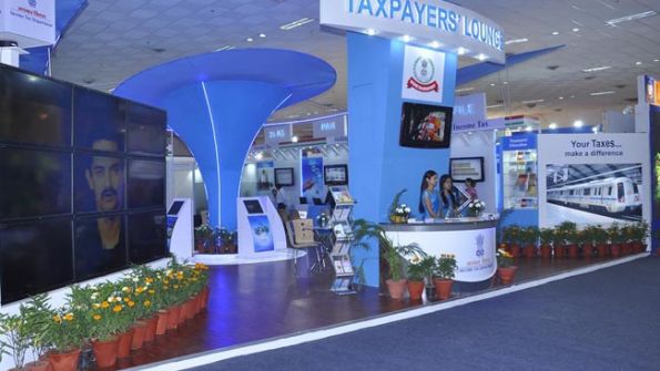 Expocell display pvt ltd