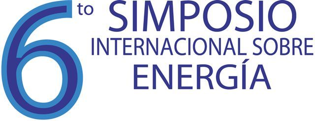 Simposio Internacional Sobre Energía 2013