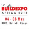 BUILDEXPO Kenya