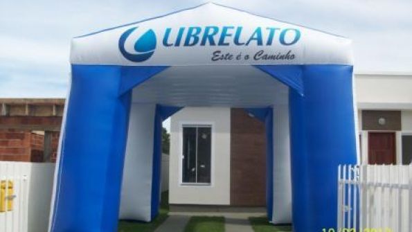 Balão de Voo Produções