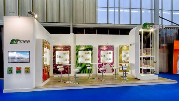 TARGET Exhibit & Sign