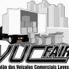 VUCFAIR SALÃO DOS VEÍCULOS URBANOS DE CARGA
