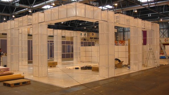 Tecnocubo Systems