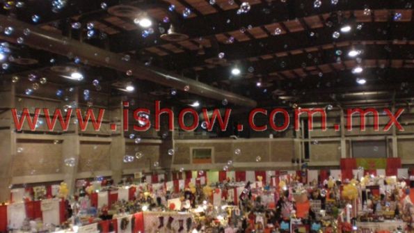 ISHOW FX