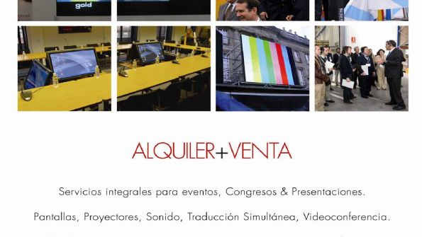 audiovisualesCODEC - Vigo