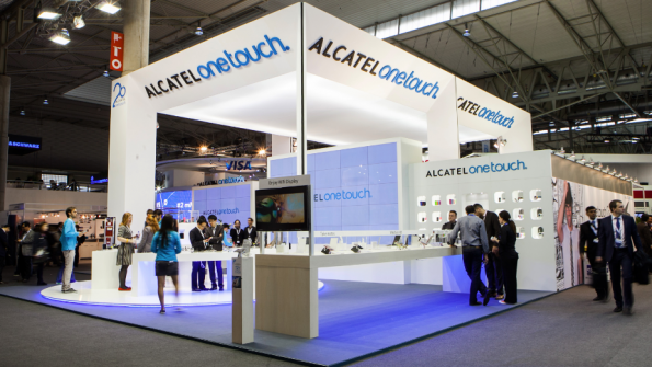 Stands Contemporanea Eventi