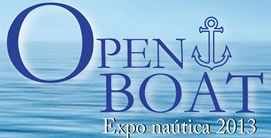 Open Boat 2013