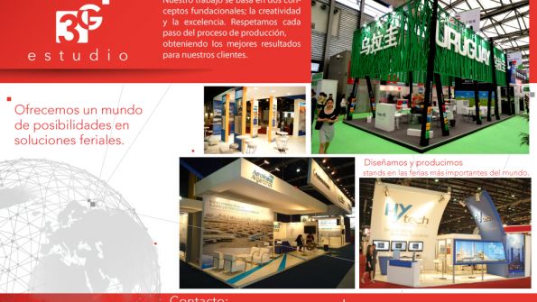 Estudio 3g