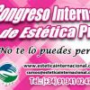 VI Congreso Internacional de Estética Profesional