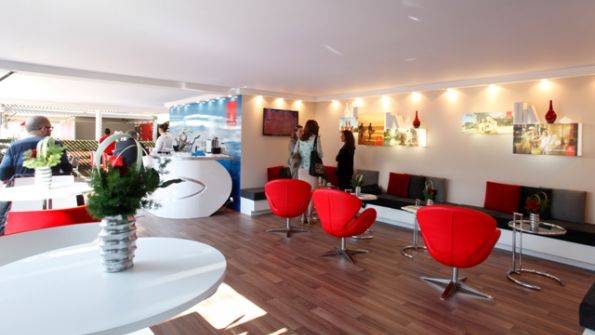 Fusteria Mamfe Sl